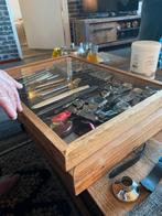 Curiosa Collectie - Marktkoopje!, Antiek en Kunst, Ophalen