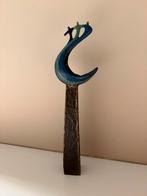 Beeldje/sculpture ‘op de voorste golf’, Ophalen of Verzenden