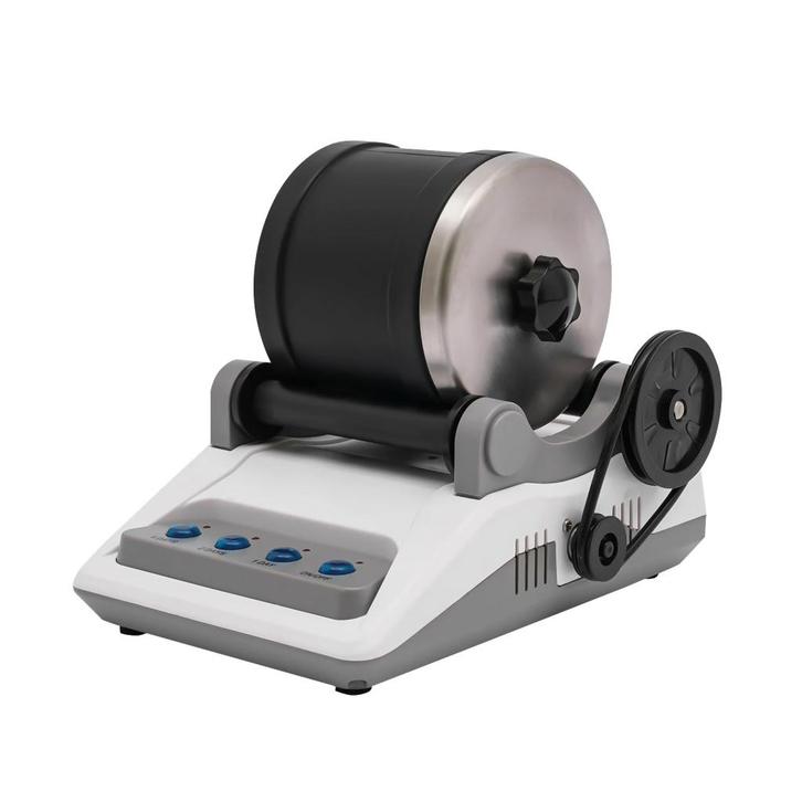 Polijstmachine - Steen Polijstmachine, DIY, Hobby en Vrije tijd, Elektronica-componenten, Nieuw, Verzenden