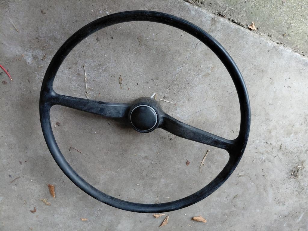 Stuur VW t2, Ophalen of Verzenden, Nieuw, Volkswagen