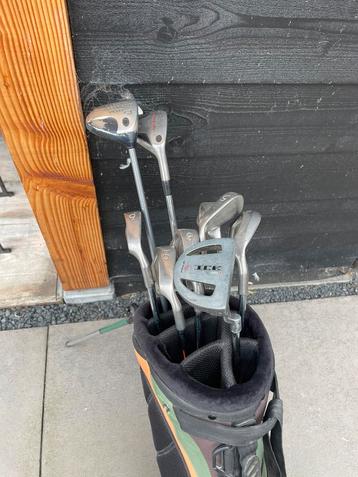 Golfset heren Ping beschikbaar voor biedingen