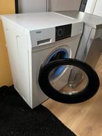 Haier Wasmachine - Voorlader - zo goed als nieuw, Witgoed en Apparatuur, Wasmachines, Ophalen of Verzenden, Zo goed als nieuw