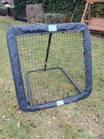EXIT VOETBAL KICKBACK REBOUNDER L 124x124 EXIT TOYS, Gebruikt, Maat XS of kleiner, Overige typen, Ophalen of Verzenden