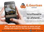 BMW 2-serie Gran Tourer 218i Automaat, 7-Persoons, Navigatie, Gebruikt, Euro 6, 2-Serie Gran Tourer, Blauw