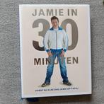 Jamie in 30 Minuten - Kookboek, Boeken, Kookboeken, Gezond koken, Ophalen of Verzenden, Zo goed als nieuw, Jamie Oliver