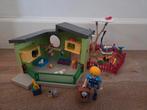Playmobil kattenverblijf 9276, Kinderen en Baby's, Speelgoed | Playmobil, Ophalen of Verzenden