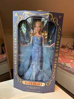 Limited edition blue fairy doll, Verzamelen, Disney, Ophalen of Verzenden, Overige figuren, Nieuw, Overige typen