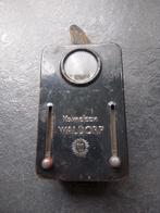 Nederlandse voor 1940 Kameleon Waldorp zaklamp, Ophalen of Verzenden, Landmacht, Nederland