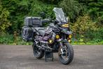 BMW R1250GS Adventure Triple Black VOL! Lone Rider Denali, Motoren, 2 cilinders, 1254 cc, Motorrijbewijs A, Handvatverwarming