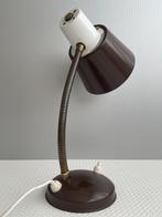 Jaren '60 bureaulampje Kiga, Verzenden