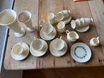 Servies onderdelen wedgwood edme, Overige typen, Ophalen of Verzenden, Zo goed als nieuw, Wedgwood