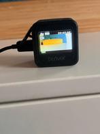 Denver Action Camera - Gebruikt, Ophalen of Verzenden, Gebruikt, Overige merken