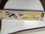 Vliegtuig model pakket tiger moth, Hobby en Vrije tijd, Modelbouw | Vliegtuigen en Helikopters, Ophalen of Verzenden, Zo goed als nieuw