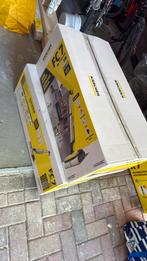 Karcher fc7 draadloos vloerreiniger, Ophalen of Verzenden, Zo goed als nieuw, Elektrisch