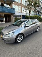 Peugeot308 1.6BlueHDi|2015|Distributieriem Goed onderhouden, Voorwielaandrijving, 680 kg, 4 cilinders, Origineel Nederlands