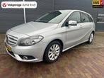 Mercedes-Benz B-klasse 180 Ambition Automaat, 4 cilinders, 122 pk, 1595 cc, Grijs