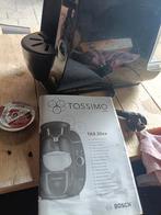 Koffie machine te koop  van bosch tassimo, Ophalen of Verzenden, Gebruikt, Krups