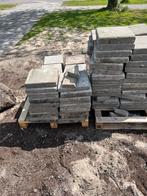 30x30 tegels gratis afhalen, Ophalen, Gebruikt, 10 m² of meer, Beton