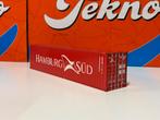 Tekno Hamburg Sud 40ft, Hobby en Vrije tijd, Modelauto's | 1:50, Ophalen of Verzenden, Bus of Vrachtwagen, Tekno