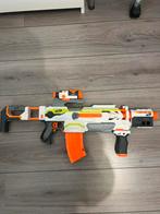 Elektrische nerf gun, Ophalen, Zo goed als nieuw