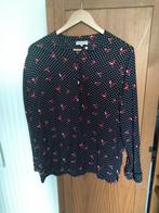 Blouse 42, Verzenden, Zo goed als nieuw, Maat 42/44 (L)