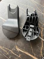 Autostoel adapter jimmey harvey easywalker, Ophalen of Verzenden, Zo goed als nieuw, Overige merken