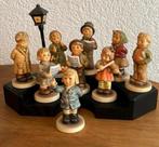 Hummel orkest, Verzamelen, Beelden en Beeldjes, Ophalen of Verzenden, Zo goed als nieuw, Hummel