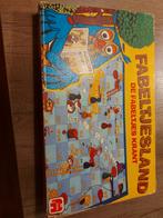 Fabeltjeskrant, Ophalen of Verzenden, Minder dan 500 stukjes, Zo goed als nieuw