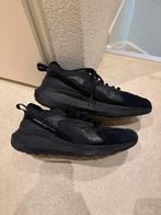 Lacoste Sneakers Heren Maat 46 - Zeer Goede Staat!, Ophalen of Verzenden, Zo goed als nieuw, Zwart, Sneakers of Gympen