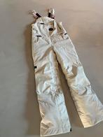 Ski / snoboard broek bib bretels maat S 12 jaar, Ophalen of Verzenden, Zo goed als nieuw, Maat 34 (XS) of kleiner, Broek