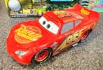 Jada Toys 1:24 Disney Cars Lightning McQueen Speelgoedauto, Jada, Gebruikt, Auto, Jada