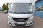 Hymer B-SL 674 SupremeLine | Bovenkastjes | 180 pk 9G Automa, Tot en met 2, 7 tot 8 meter, Bedrijf, Diesel