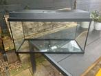 Juwel Aquarium Primo 110 liter, Dieren en Toebehoren, Ophalen, Zo goed als nieuw, Leeg aquarium