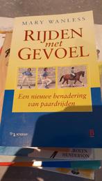 Verschillende Paardenboeken, Ophalen of Verzenden, Gelezen, Paarden of Pony's
