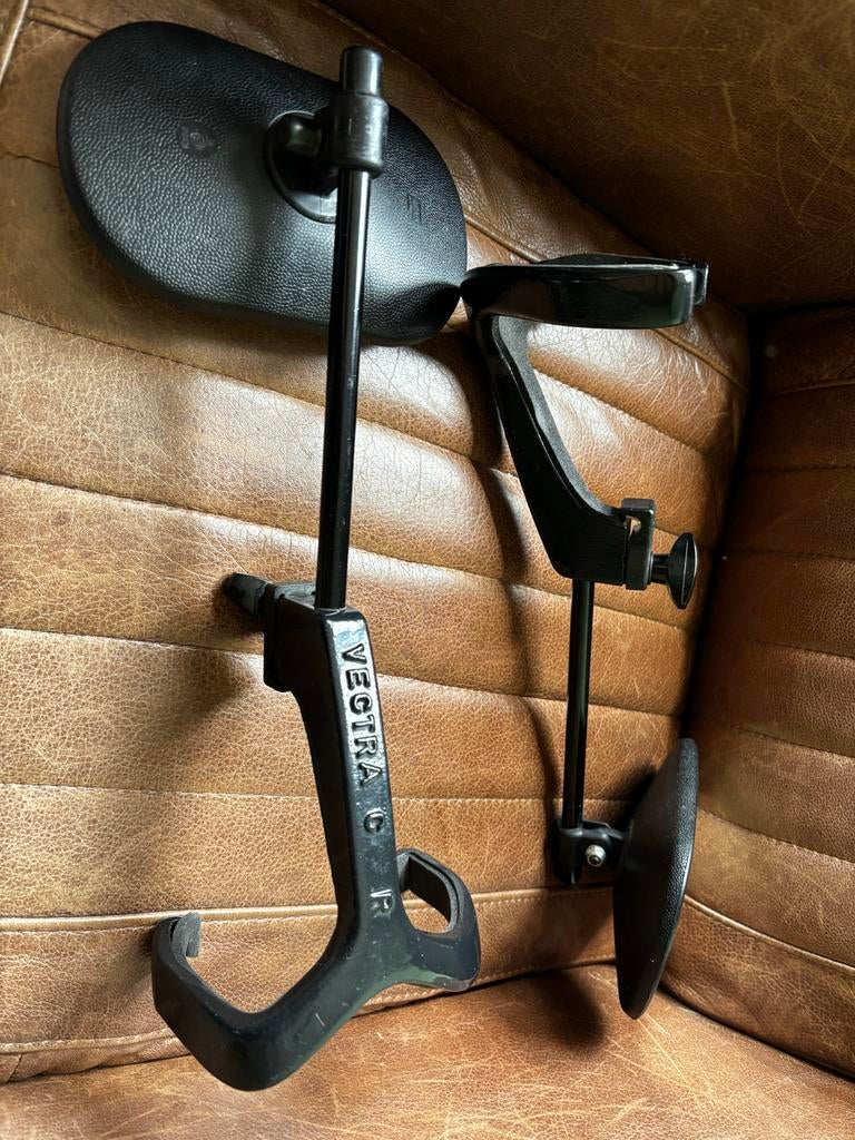 Caravanspiegels Opel Vectra C  Emuk, Ophalen of Verzenden, Gebruikt, Opel