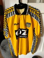 Matchworn shirt nac, Ophalen of Verzenden, NAC Breda, Shirt