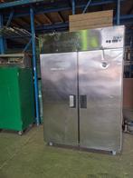 Dubbele diepvries kasten - 2 stuks, Witgoed en Apparatuur, Vriezers en Diepvrieskisten, Gebruikt, 160 cm of meer, Vrijstaand, 90 cm of meer