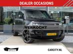 Land Rover Defender 110 2.0 P400e 110 X-Dynamic HSE / Full m, Automaat, 12 maanden, 404 pk, Gebruikt