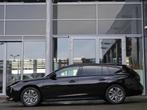 Peugeot 508 1.6 HYbrid 225PK Allure | Nieuwe auto | Lederen, Auto's, Peugeot, Euro 6, 4 cilinders, Nieuw, Hybride Elektrisch/Benzine