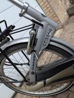 Gazelle caddy, Ophalen of Verzenden, Gebruikt