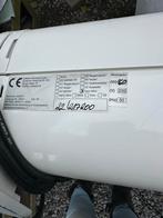 Elektrisch zonnescherm 4 meter breed, Ophalen, Gebruikt, Overige typen