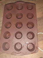 Multiflex mini tartelettes, Ophalen, Nieuw, Bakvorm