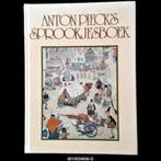 Anton Pieck’s Sprookjesboek- HC, Boeken, Sprookjes en Fabels, Verzenden, Zo goed als nieuw