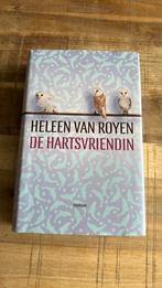 Heleen van Royen - De hartsvriendin, Heleen van Royen, Ophalen of Verzenden, Zo goed als nieuw, Nederland