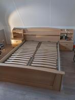 2 pers. Bed  220 x 160, Ophalen of Verzenden