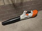 Stihl bga 100 accu bladblazer, Ophalen of Verzenden, Zo goed als nieuw