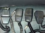 Diverse microfoons werkend doe een leuk bod, Ophalen of Verzenden, Zo goed als nieuw