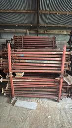 Stutten / Stempels, Ophalen, Gebruikt, Overige typen, 2 tot 5 meter