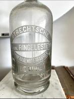 OUDE  NEDERLANDSE SPUITFLES, Ophalen of Verzenden, Gebruikt