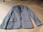 H&M colbert jasje mt 134, Kinderen en Baby's, Kinderkleding | Maat 134, Ophalen of Verzenden, Zo goed als nieuw, Meisje, Jas